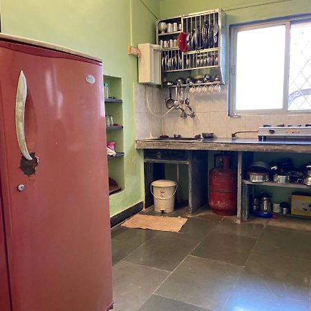 Shree Bungalow Villa Ratnāgiri Kültér fotó