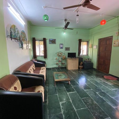 Shree Bungalow Villa Ratnāgiri Kültér fotó