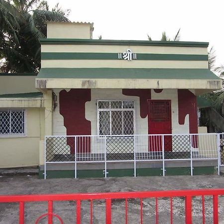 Shree Bungalow Villa Ratnāgiri Kültér fotó