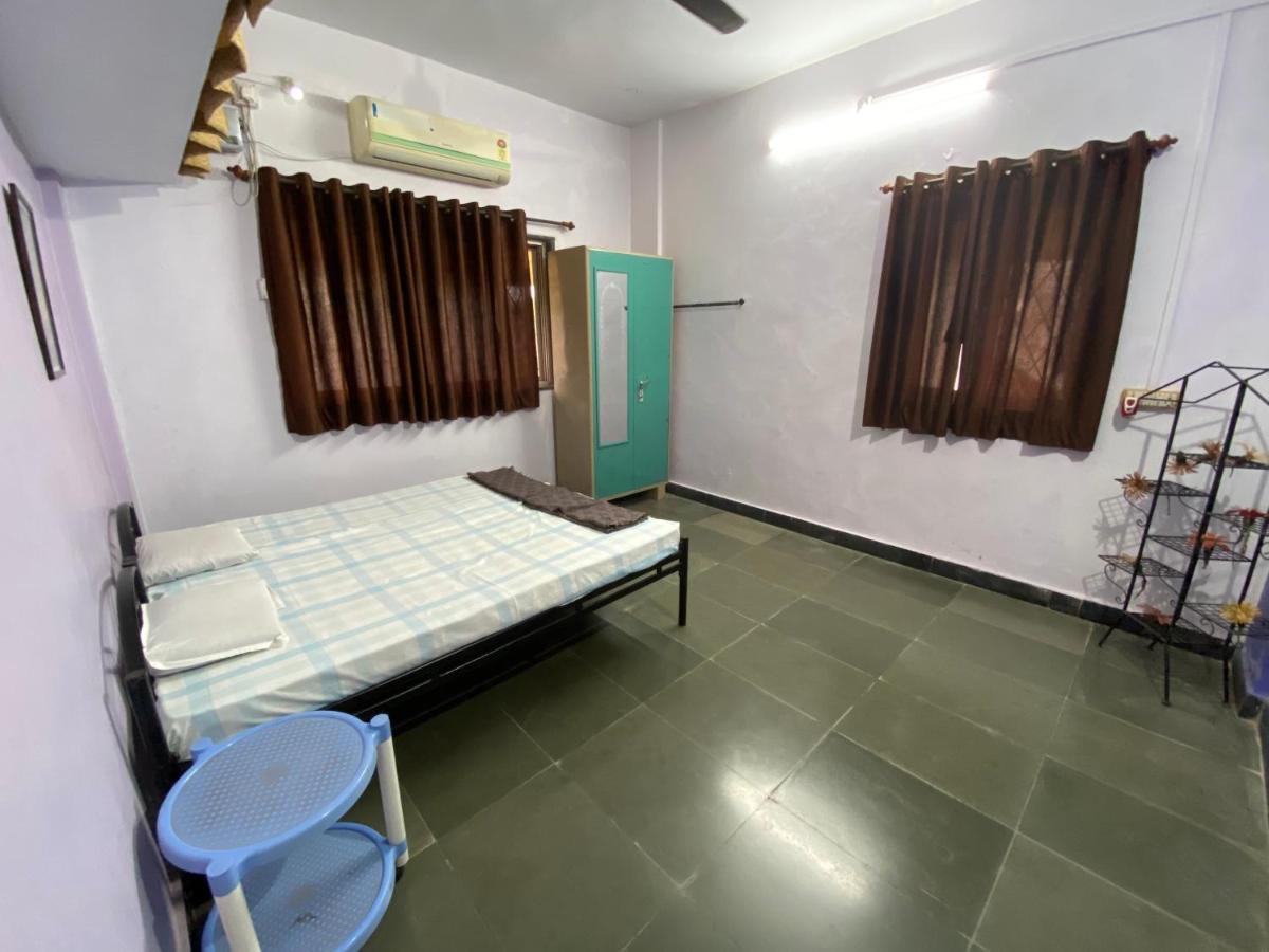 Shree Bungalow Villa Ratnāgiri Kültér fotó