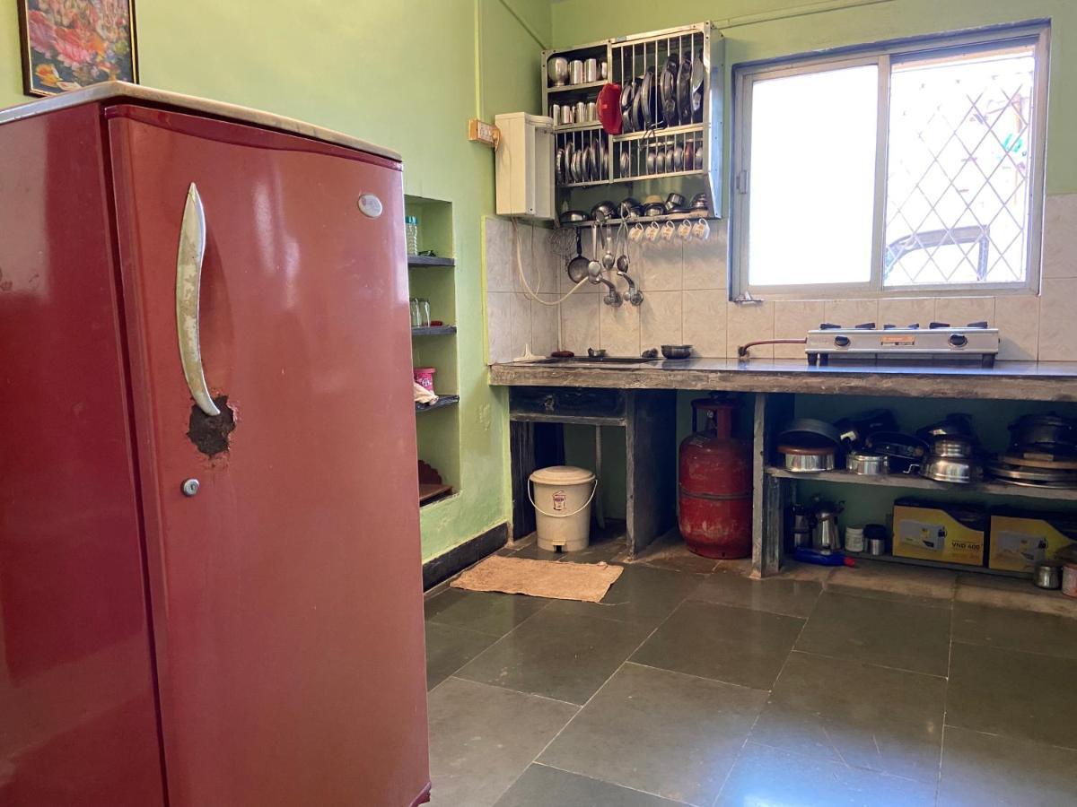 Shree Bungalow Villa Ratnāgiri Kültér fotó