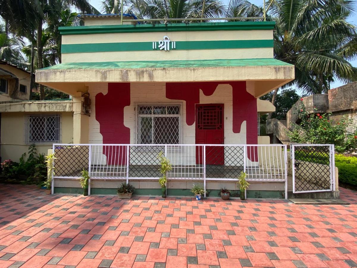 Shree Bungalow Villa Ratnāgiri Kültér fotó