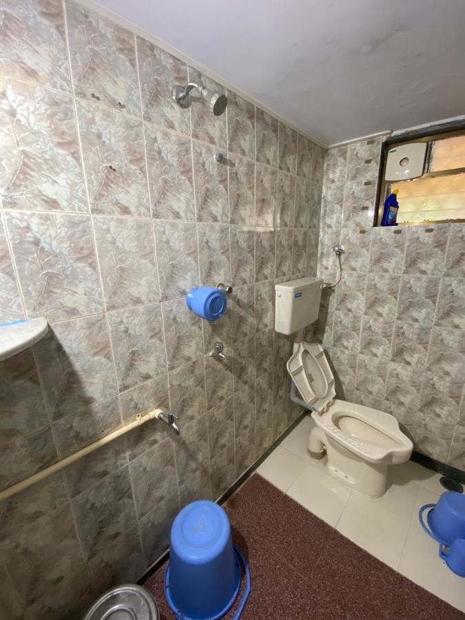 Shree Bungalow Villa Ratnāgiri Kültér fotó