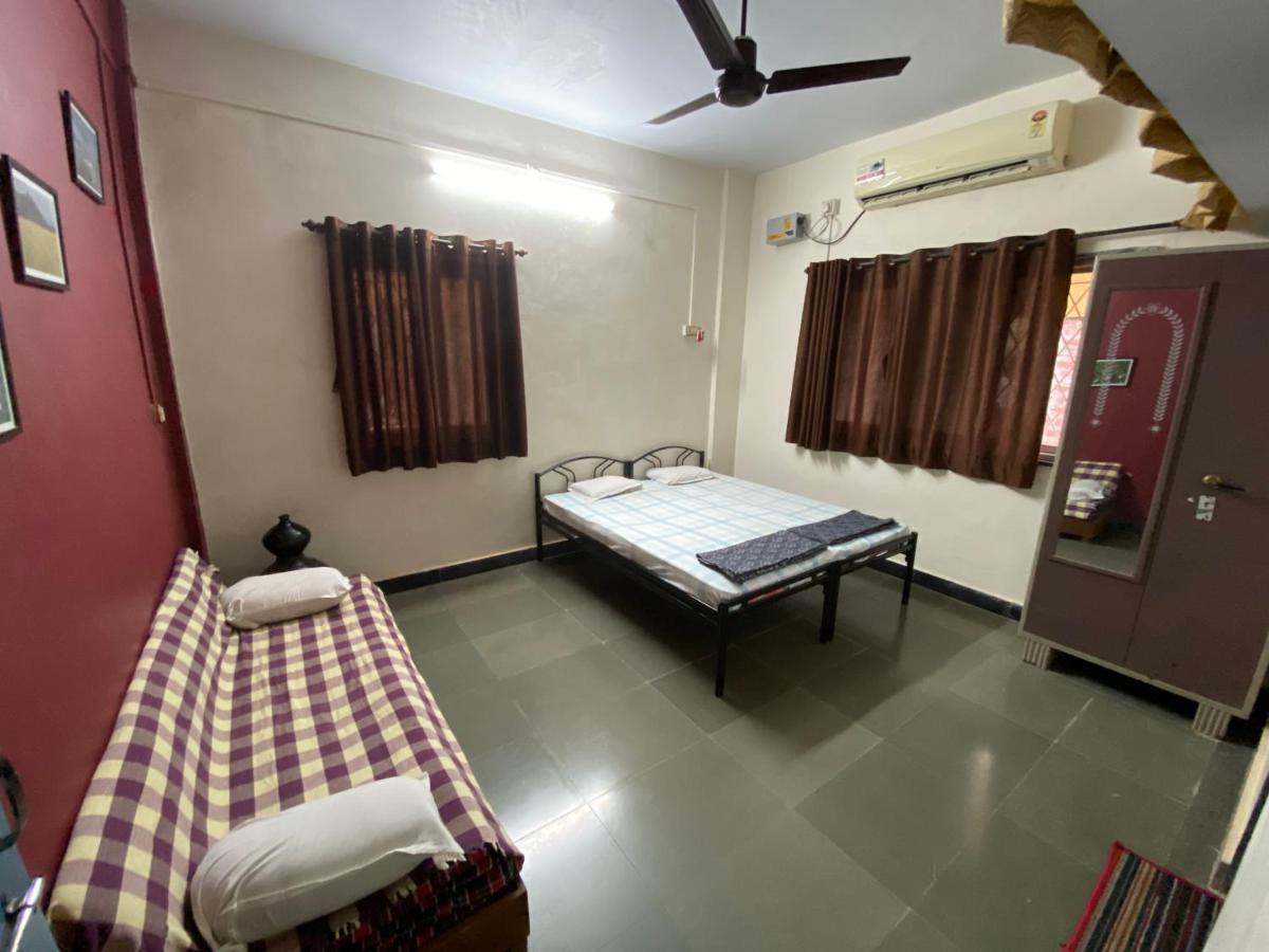 Shree Bungalow Villa Ratnāgiri Kültér fotó