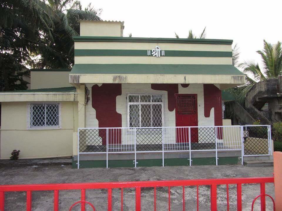 Shree Bungalow Villa Ratnāgiri Kültér fotó